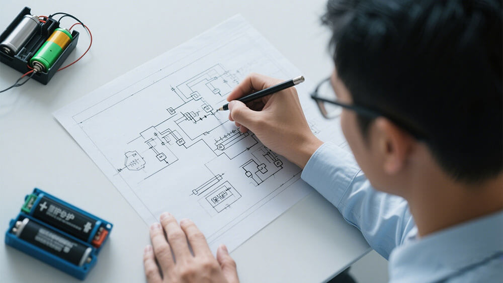 Part 2: Comparison of Battery Protection Circuits by Chemistry
