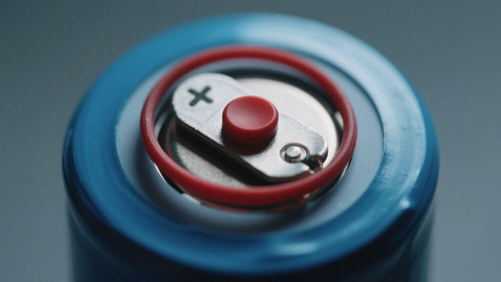 Part 1: Specifications of DD Batteries