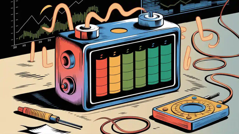Nominal and Rated Capacity: What Every Lithium Battery User Should Know