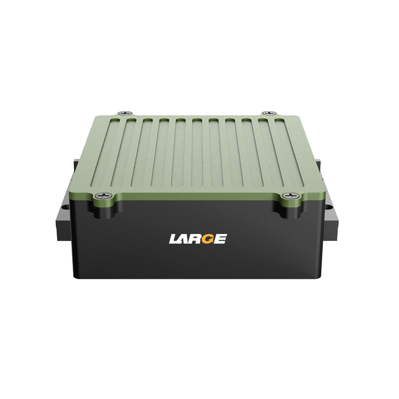 14.8V 1700mAh Low Temperature Lithium Polymer Battery