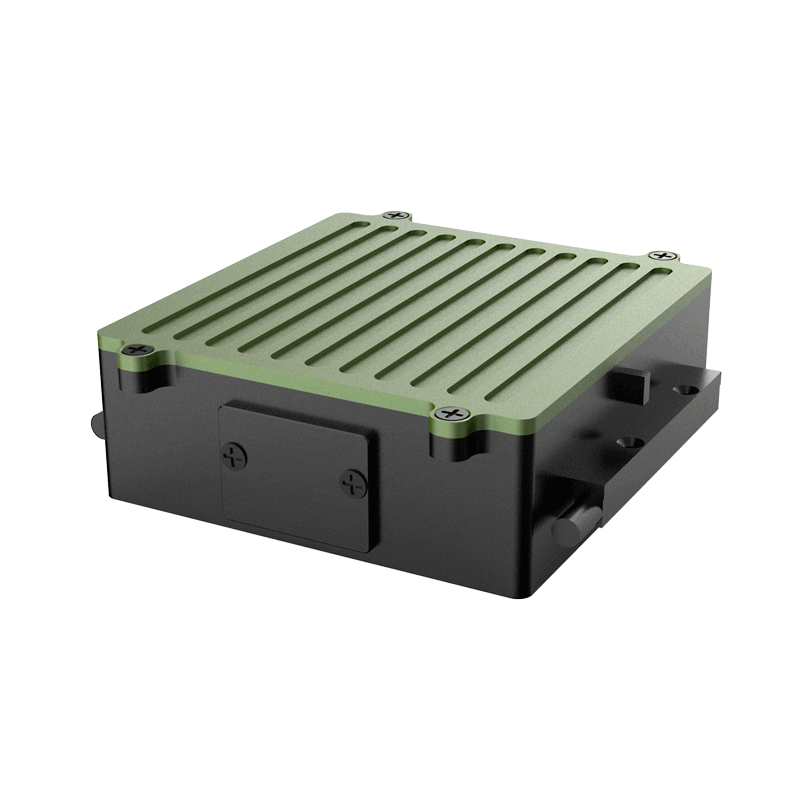 14.8V 1700mAh Low Temperature Lithium Polymer Battery