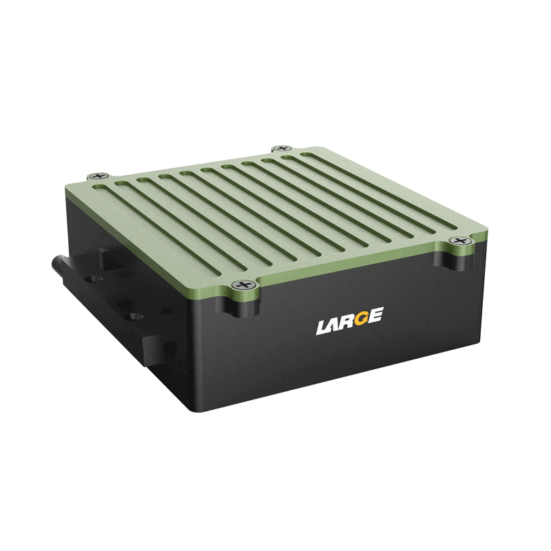 14.8V 1700mAh Low Temperature Lithium Polymer Battery