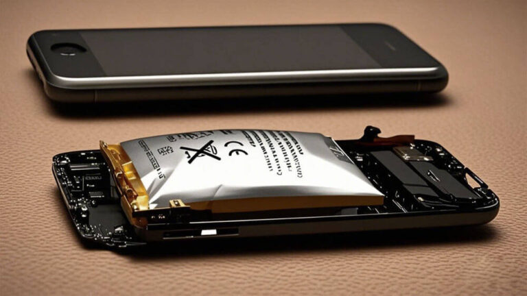 Why Do Batteries Bulge Over Time — Large Battery
