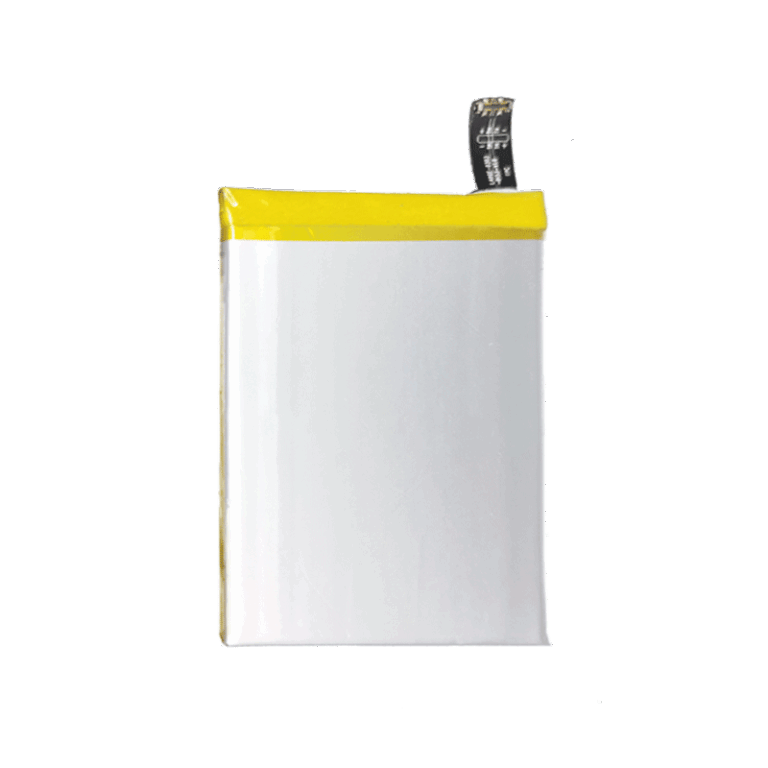 ultra thin lithium polymer battery