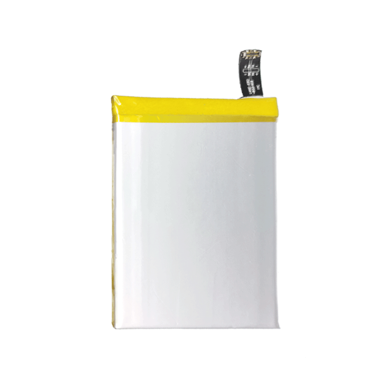 ultra thin lithium polymer battery