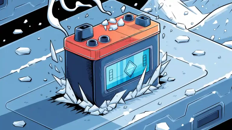 Choosing the Right Battery for Cold Weather in 2025