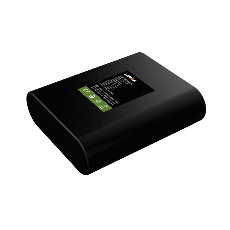 Batería de baja temperatura 18650 de 3.7 V y 4000 mAh para instrumentos