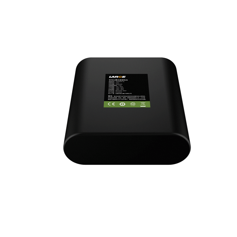 Batería de baja temperatura 18650 de 3.7 V y 4000 mAh para instrumentos