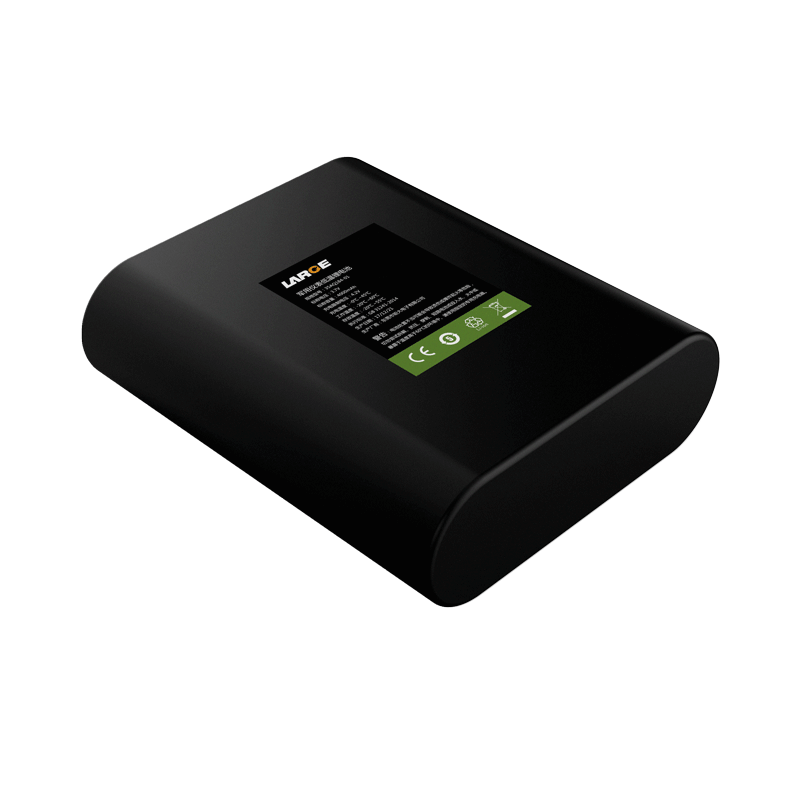 Batería de baja temperatura 18650 de 3.7 V y 4000 mAh para instrumentos