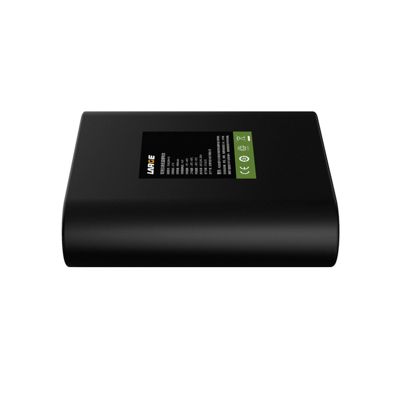 Batería de baja temperatura 18650 de 3.7 V y 4000 mAh para instrumentos