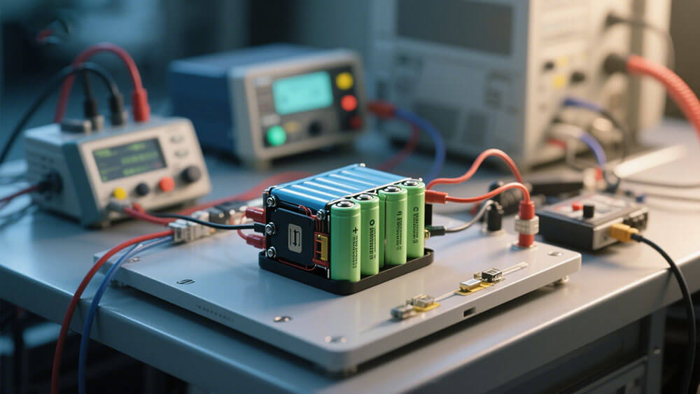Part 1: Understanding Amps of 9V Battery