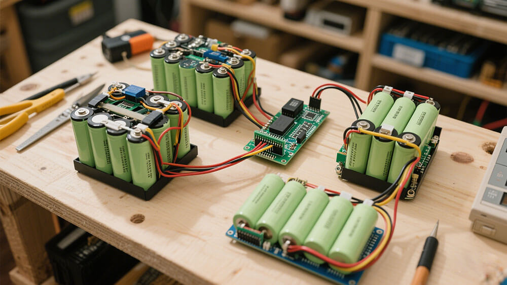 Part 1: Understanding Lithium-Ion Batteries and Their Vulnerabilities