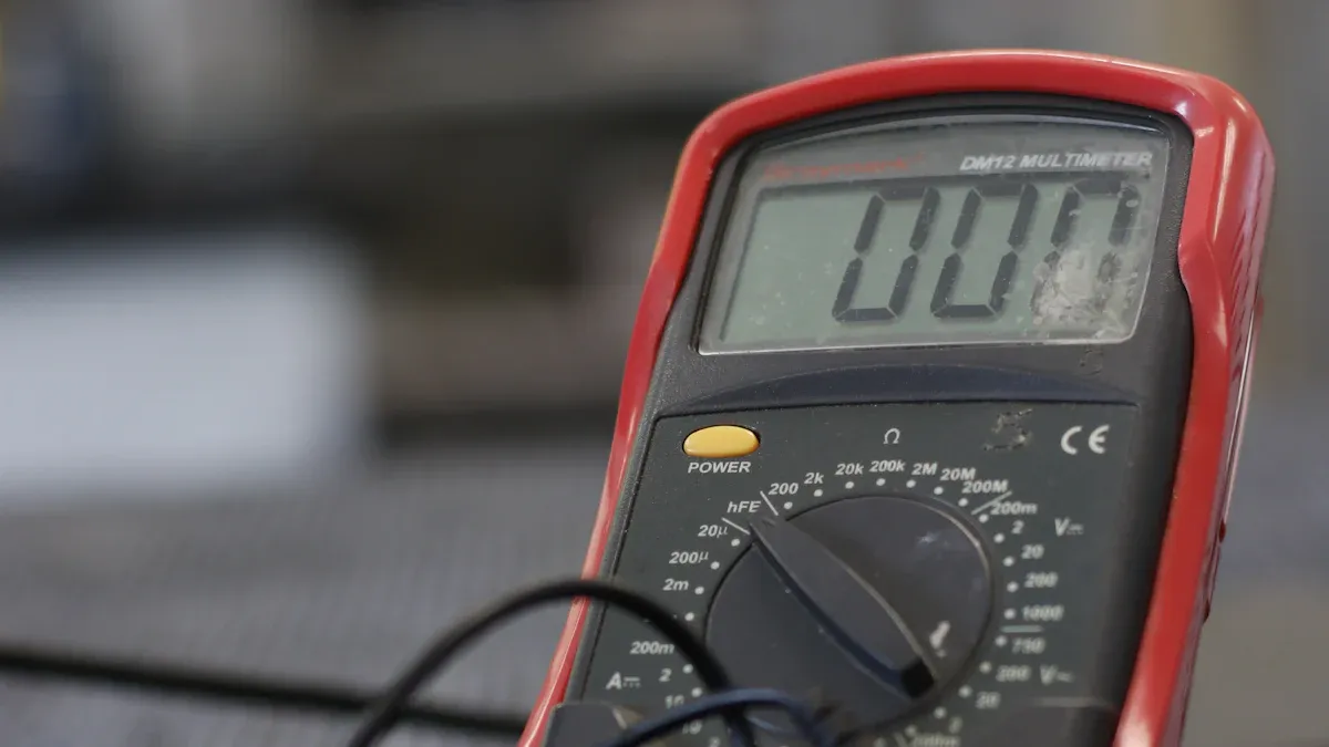Part 2: Step-by-Step Methods for Testing Lithium Battery Capacity