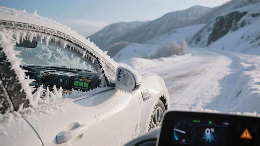 Part 3: Technologies Addressing Cold Weather Challenges