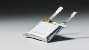 What Are Pouch Cells and Their Key Design Features