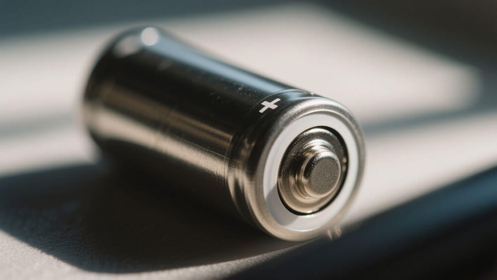 Part 1: The Effect of Air Humidity on Battery Performance