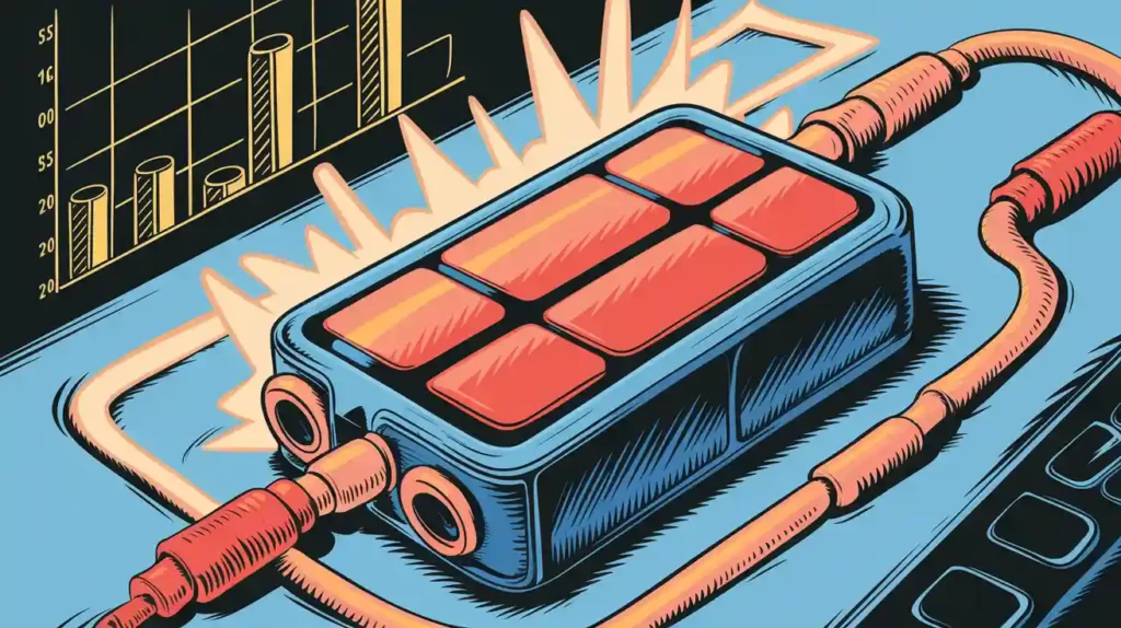 lithium battery c-rate