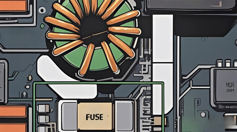 Differences Between PTC Fuses and Single-Use Fuses