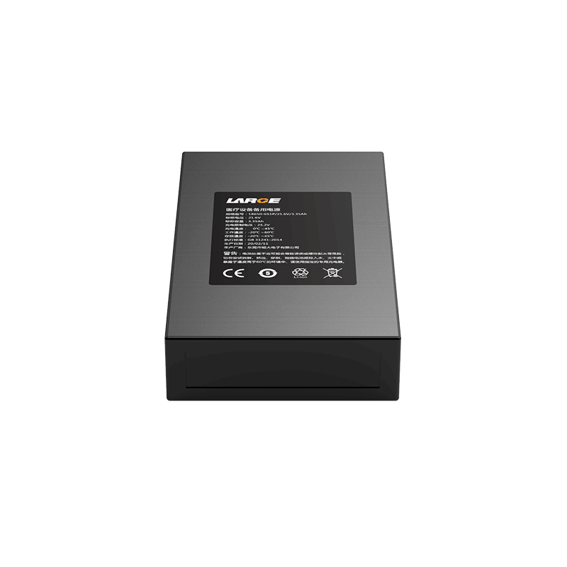21.6V 3350mAh Lithium-ion Battery (18650)