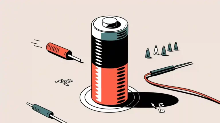 What is an AAAA Battery and Its Key Specifications