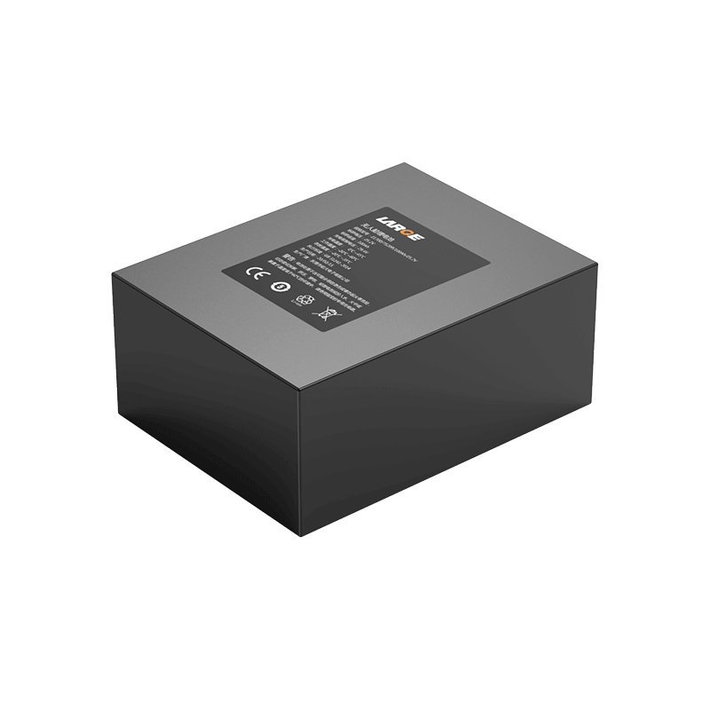 25.2V 100000mAh Lithium-ion Battery (21700)