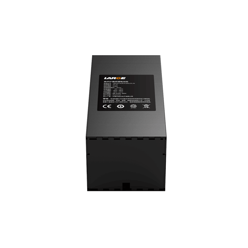 25.2V 4600mAh Lithium-ion Battery (18650)