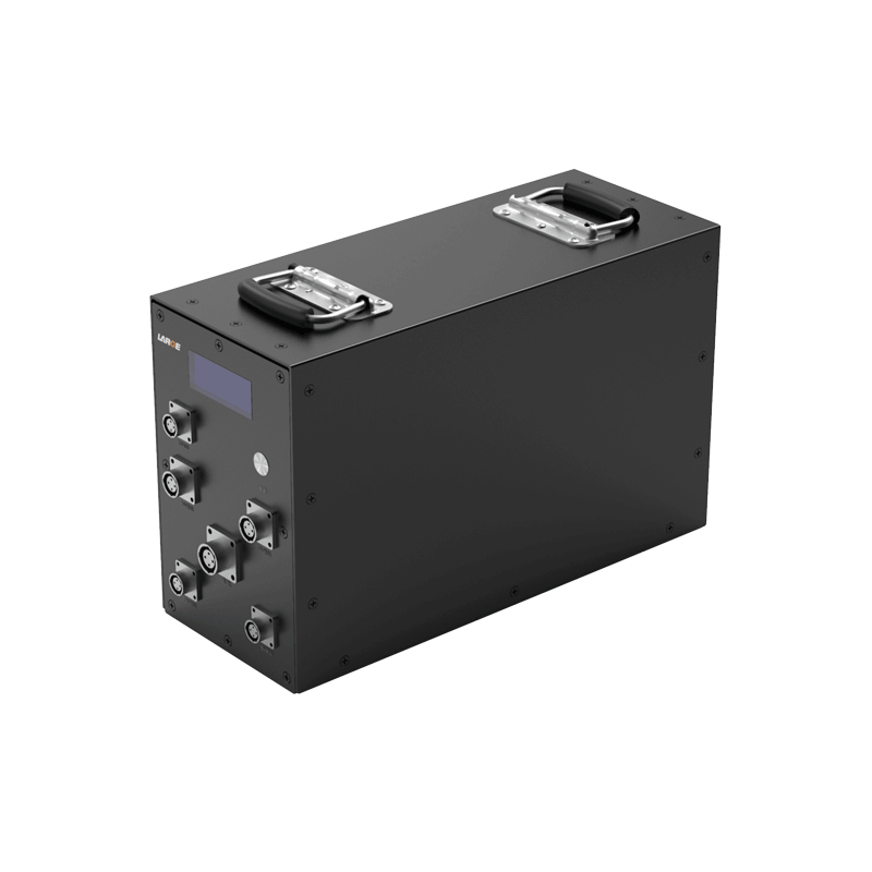 25.2V 70000mAh Lithium-ion Battery