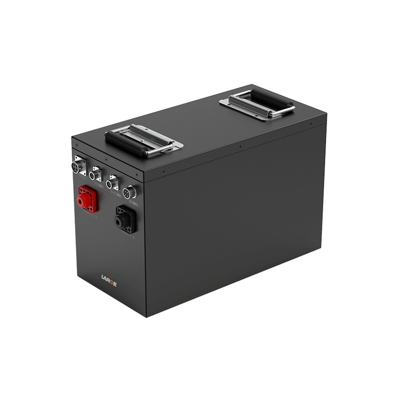25.6V 100000mAh LiFePO4 Battery