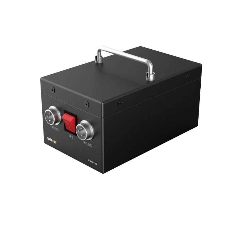 25.9V 10000mAh Low Temperature Lithium-ion Battery (18650)