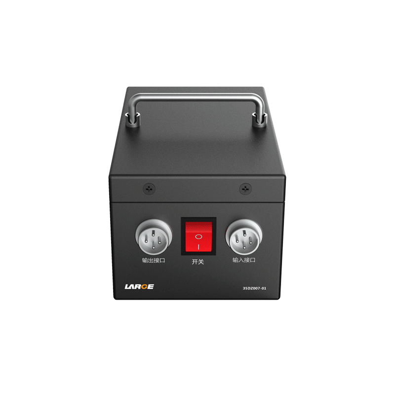 25.9V 10000mAh Low Temperature Lithium-ion Battery (18650)