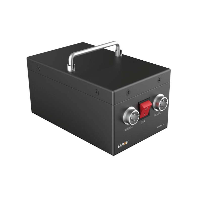 25.9V 10000mAh Low Temperature Lithium-ion Battery (18650)