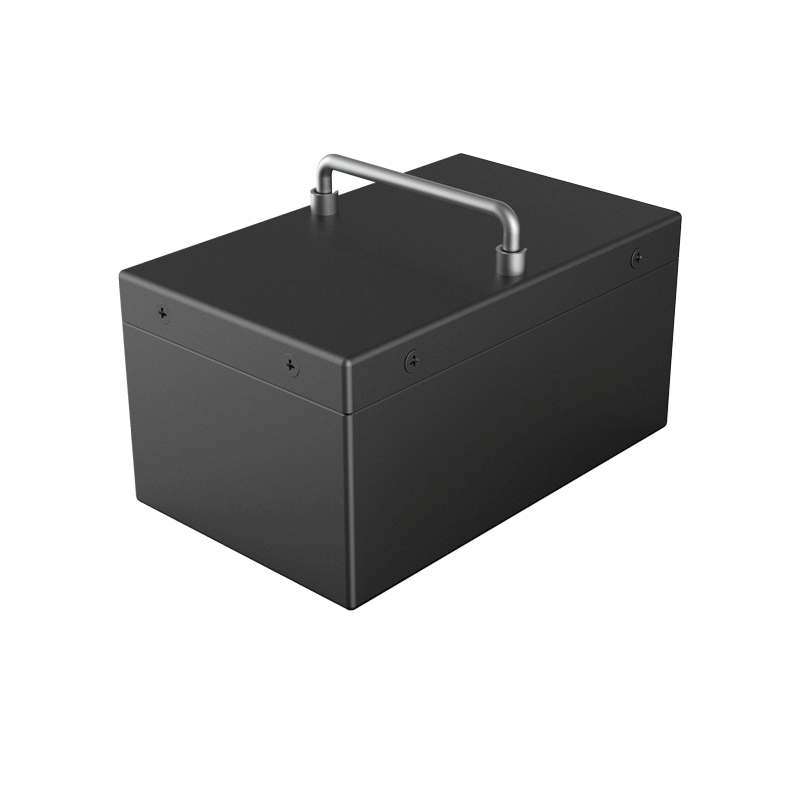 25.9V 10000mAh Low Temperature Lithium-ion Battery (18650)