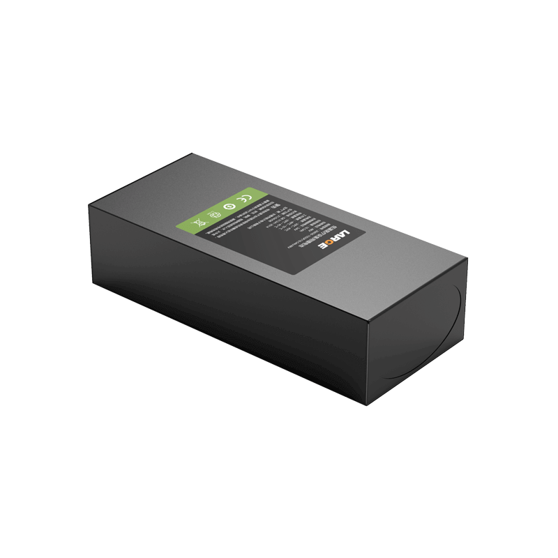 بطارية 26650 48 فولت 16.5 أمبير/ساعة منخفضة الحرارة للمعدات الطبية