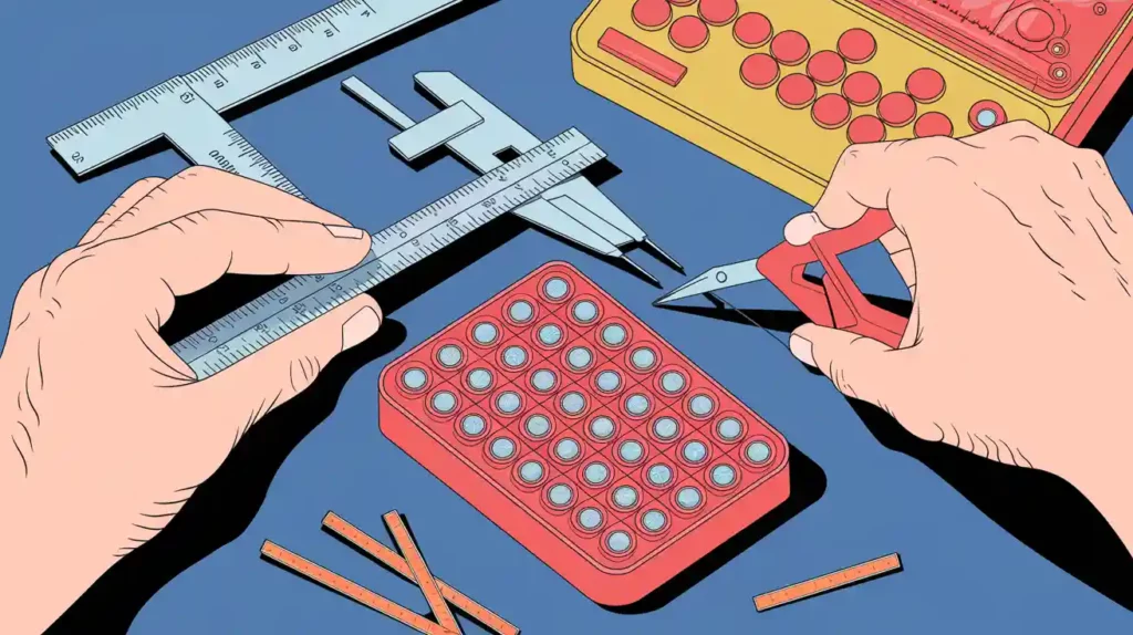 nickel strips for batteries