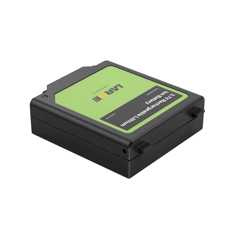 3.6V 2000mAh Explosion-proof Lithium-ion Battery (103443)