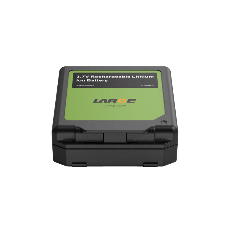 3.6V 2000mAh Explosion-proof Lithium-ion Battery (103443)