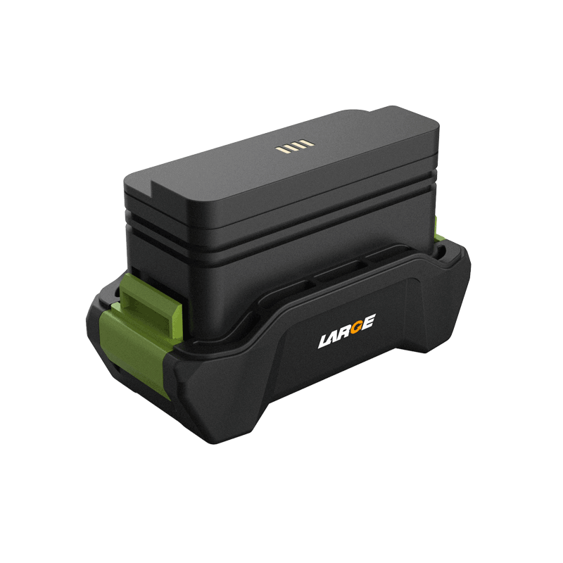 3.6V 3800mAh Explosion-proof Lithium Polymer Battery