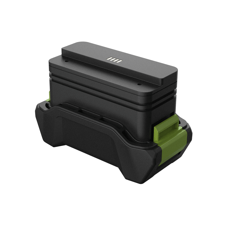 3.6V 3800mAh Explosion-proof Lithium Polymer Battery