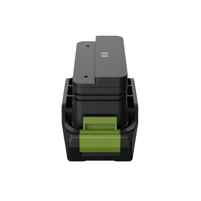 3.6V 3800mAh Explosion-proof Lithium Polymer Battery