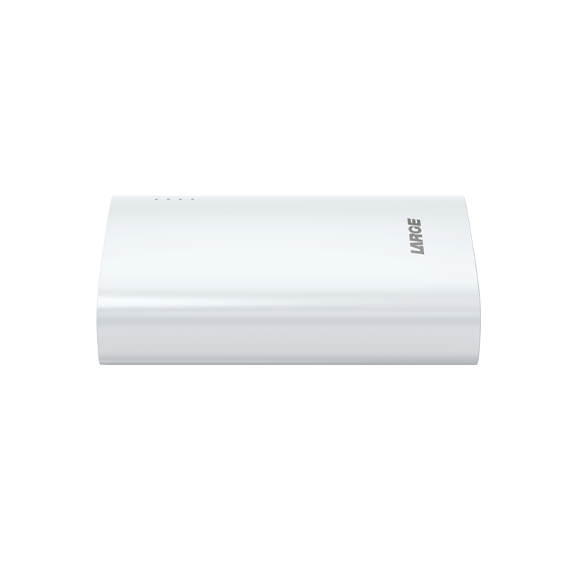 3.6V 6500mAh Low Temperature Explosion-proof Lithium-ion Battery (18650)