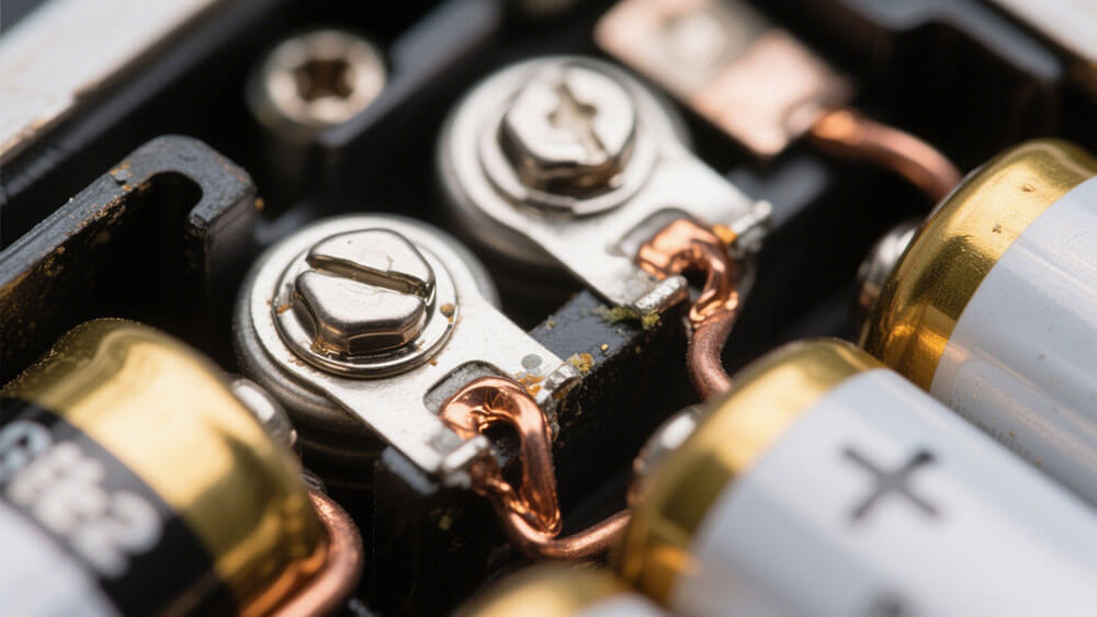 Part 2: Key Differences Between Amp-Hours and Watt-Hours