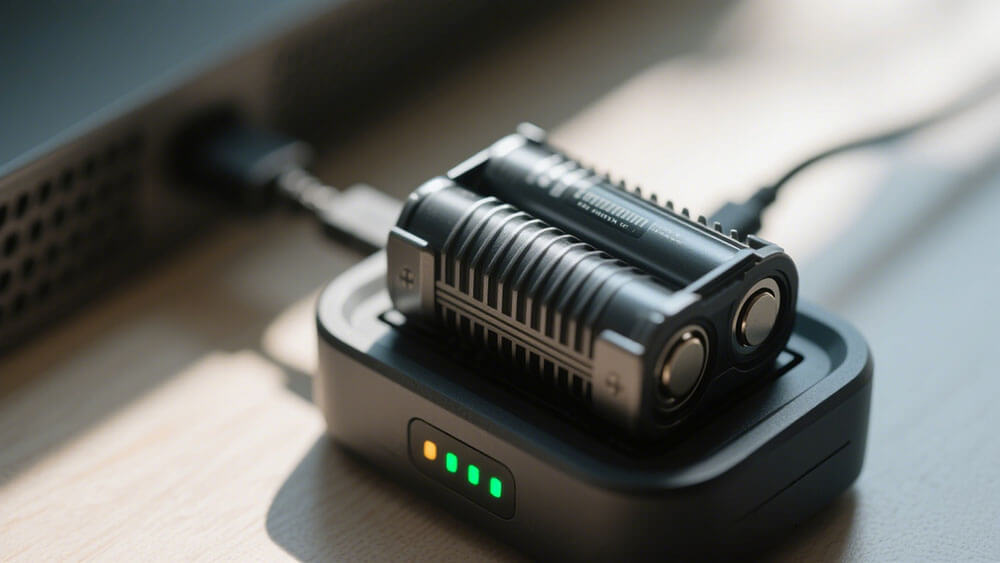 Part 3: Evaluating Battery Performance and Life