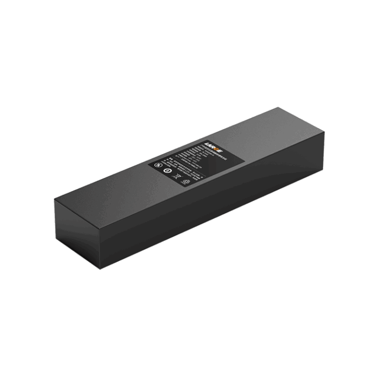 36V 40800mAh Lithium-ion Battery (18650)