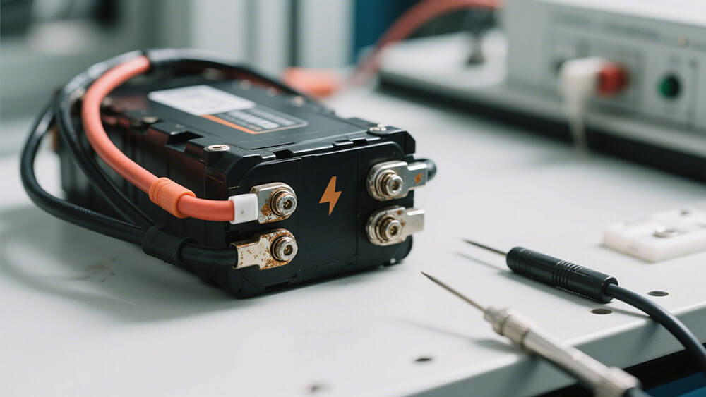 Part 1: Understanding E-Bike Lithium Battery Basics