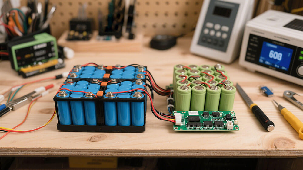 cost-effective lithium battery