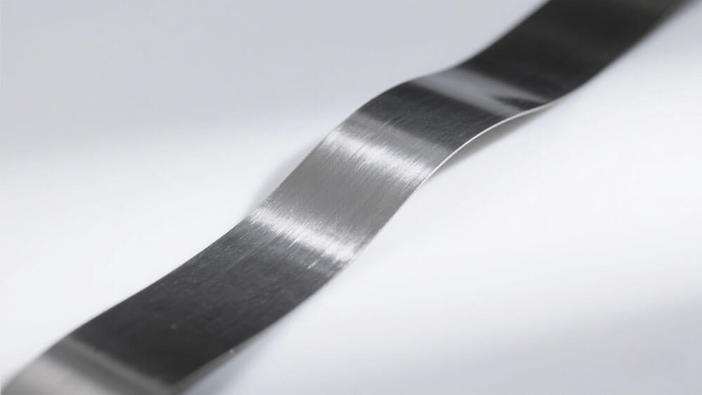 nickel strip of battery pack