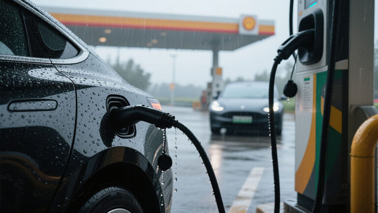 Part 2: Applications of Semi-Solid-State, Lithium-Ion, and Solid-State Batteries