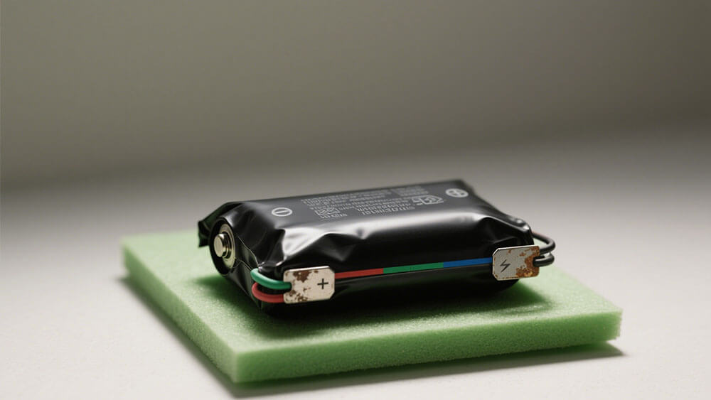 Part 2: Types of Lithium Batteries and Their Labeling Requirements