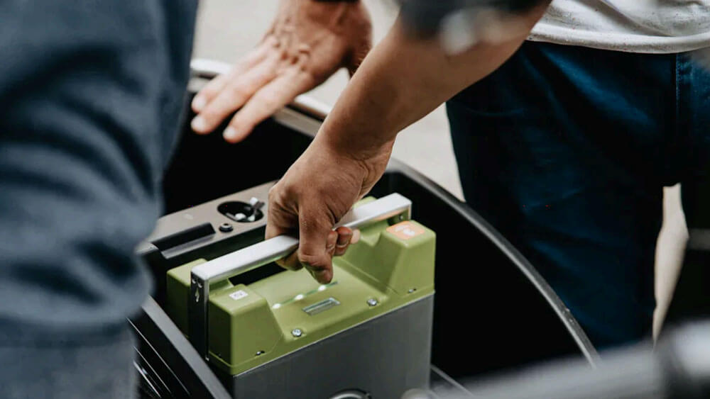 different battery sizes