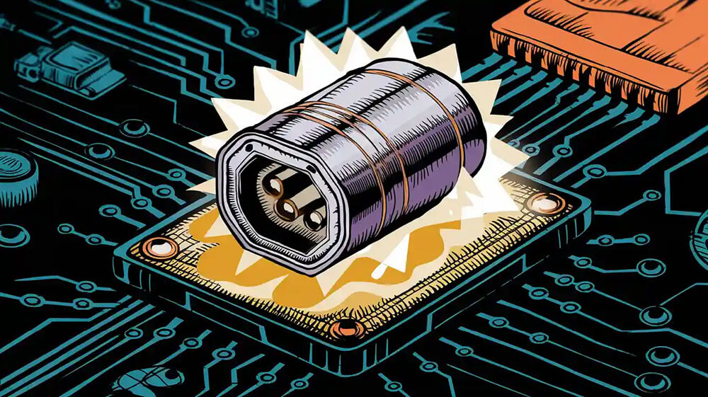 Understanding UL 1977 Standards for Lithium Battery Connectors